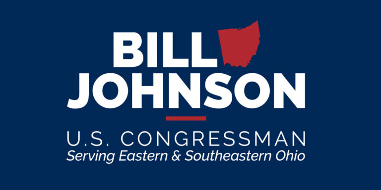 Rep. Bill Johnson Introduces Bill to Eliminate Private Land Use Restrictions on Amateur Radio