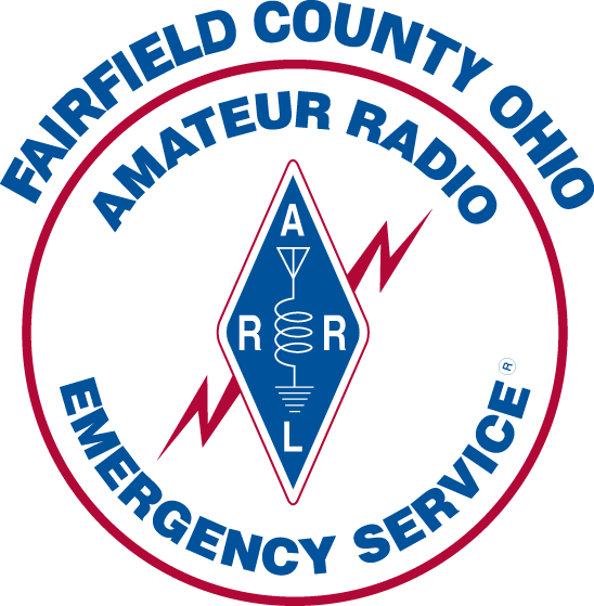 Fairfield County ARES Weather Spotter Training NET