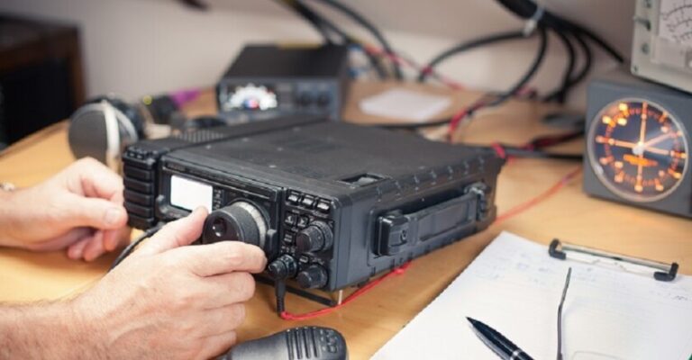 HAM Radio Safety