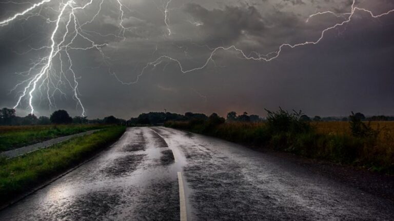 2023 Spring Severe Weather Awareness Week