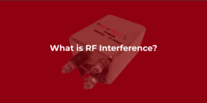 Radio Interference Filters: All You Need To Know