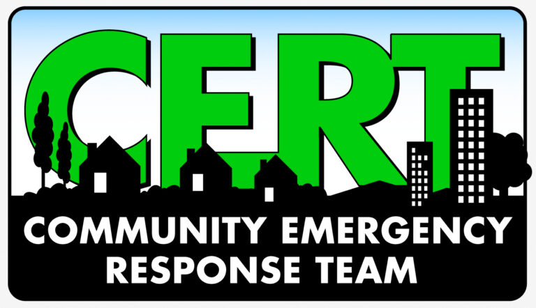 Community Emergency Response Team (CERT) Training